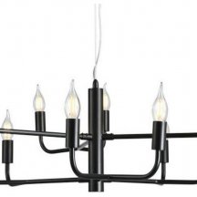 Люстра для натяжных потолков Aployt Evlalia APL.338.13.12