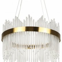 Подвесная люстра Gwen 6192-201