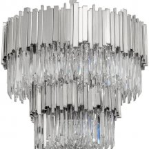 Элитная люстра L'Arte Luce Empire L21510.98