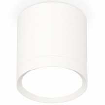 Точечный светильник Ambrella light Techno Spot XS8141001