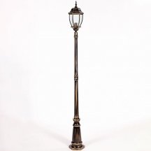 Наземный фонарь Oasis Light 91209L Gb
