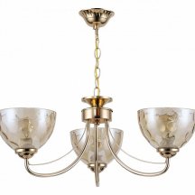 Подвесная люстра Rivoli Adrianne Б0060994