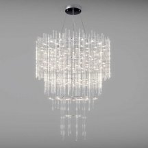 Подвесная люстра Bogates Queen 91101 LED a072016