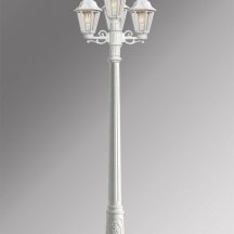 Наземный фонарь Anna E22.157.S31.WXE27