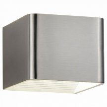Настенный светильник для спальни ST Luce  sL592.071.01