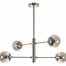 Потолочная люстра MyFar Solve MR1330-4P