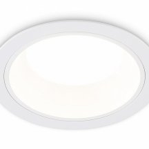 Встраиваемый светильник Ambrella light TECHNO SPOT TN52335