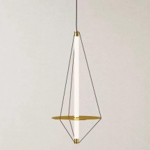 Подвесной светильник Alfa Light F0324-118