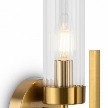 Бра Freya Еster FR5214WL-01BS