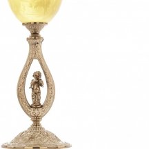 Интерьерная настольная лампа Bohemia Ivele Crystal Florence 71400L/15 NW P1 Pair FA2S