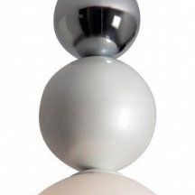 Подвесной светильник Pearl FR5388PL-01CH