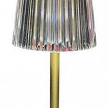 Настольная лампа декоративная Omnilux  OML-40004-01