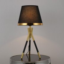 Интерьерная настольная лампа Alfa Light F2324-12