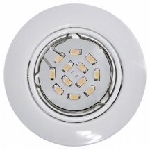 Встраиваемый светильник Eglo Peneto 94239