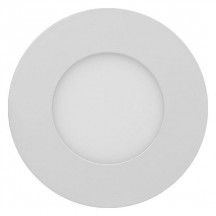 Встраиваемый светильник Luminarte  DLUSWH-DLL5W