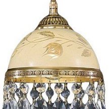 Люстра для натяжного потолка Reccagni Angelo 6306 L 6306/16