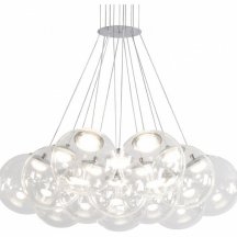 Подвесной светильник Freya Verto FR5580PL-L60CH