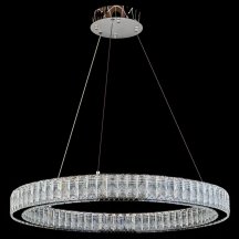 Подвесная люстра Delaina LE3012/800 CH