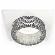 Точечный светильник для коридора ambrella light  xC6520040