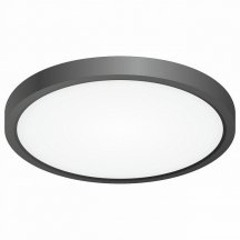 Потолочный светодиодный светильник Citilux Бейсик CL738181V