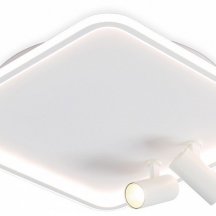 Потолочный светильник Ambrella light Comfort FL5114