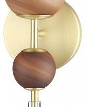 Бра Callisto 5457/5WL