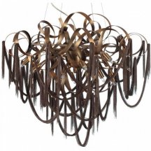 Подвесная люстра Odeon Light Chainy 5066/12