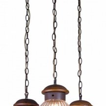 Подвесной светильник Velante 587 587-706-03