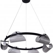 Подвесной светильник Kink Light Каспи 08447-6A,19(16)
