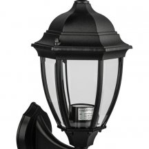 Настенный фонарь уличный ARSENAL S 91201S 04 Bl