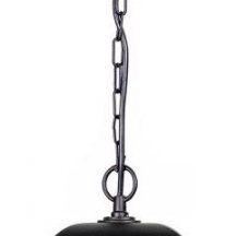 Уличный светильник подвесной Oasis Light LONDON L 64805L Bl