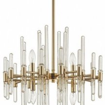 Подвесная люстра Odeon Light Stika 4988/8