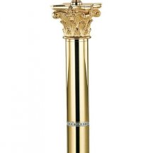 Интерьерная настольная лампа Vera Office Lamps VER-LG-1(Z/A)