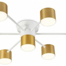 Потолочная люстра Comfort FL51725
