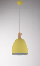 Подвесной светильник Alfa Light F3524-30