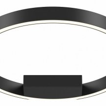 Потолочный светильник Maytoni Rim MOD058CL-L25BK