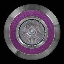 Точечный светильник Reluce 71044-9.0-001D MR16 PP+SL