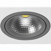 Точечный светильник из Италии Lightstar Intero 111 I836060906