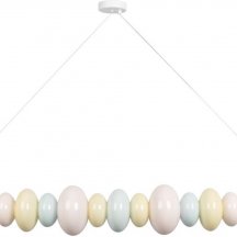 Подвесной светильник Loft IT Macaroon 10271P/E