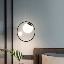 Подвесной светильник ImperiumLoft Ingrun01