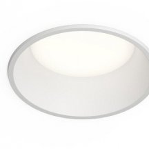 Точечный светильник Denkirs Trim DK2450-WH