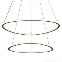 Подвесной светильник Citilux ТRIO CL215B061E