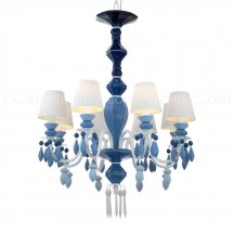 Подвесная люстра Lottie 11455