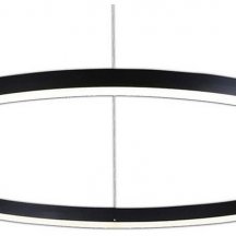 Подвесной светодиодный светильник Kink Light Тор 08213,19A (4000К)