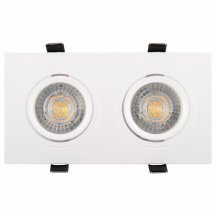 Встраиваемый светильник Denkirs DK3022-WH