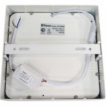 Потолочный светильник для коридора feron  27924