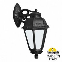 Настенный светильник уличный Fumagalli Saba K22.131.000.AYE27DN
