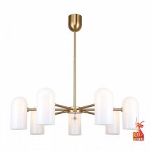 Люстра на штанге F-promo Barfila 4619-7P Люстра на штанге F-promo Barfila 4619-7P