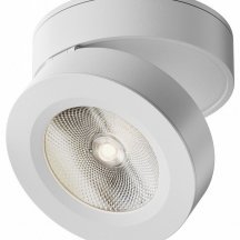 Точечный светильник Magic C022CL-12W4K-W-1