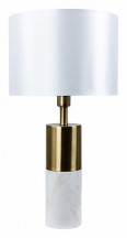 Интерьерная настольная лампа Arte Lamp Tianyi A5054LT-1PB
